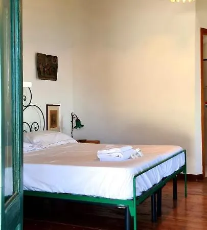 Apartment Chiara *