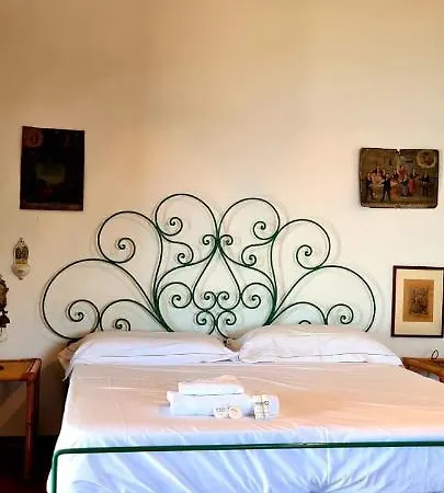 Apartment Chiara Pecorini
