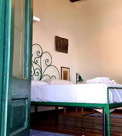Chiara Apartment *