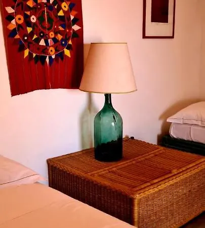 Apartment Chiara Pecorini