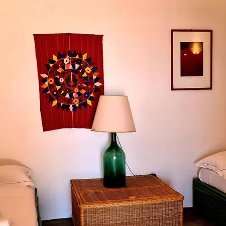 Chiara Apartment *