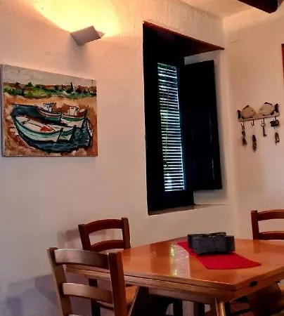 Chiara Apartment *