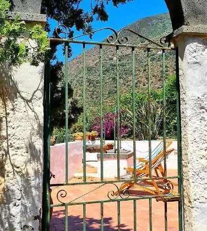 Apartment Chiara